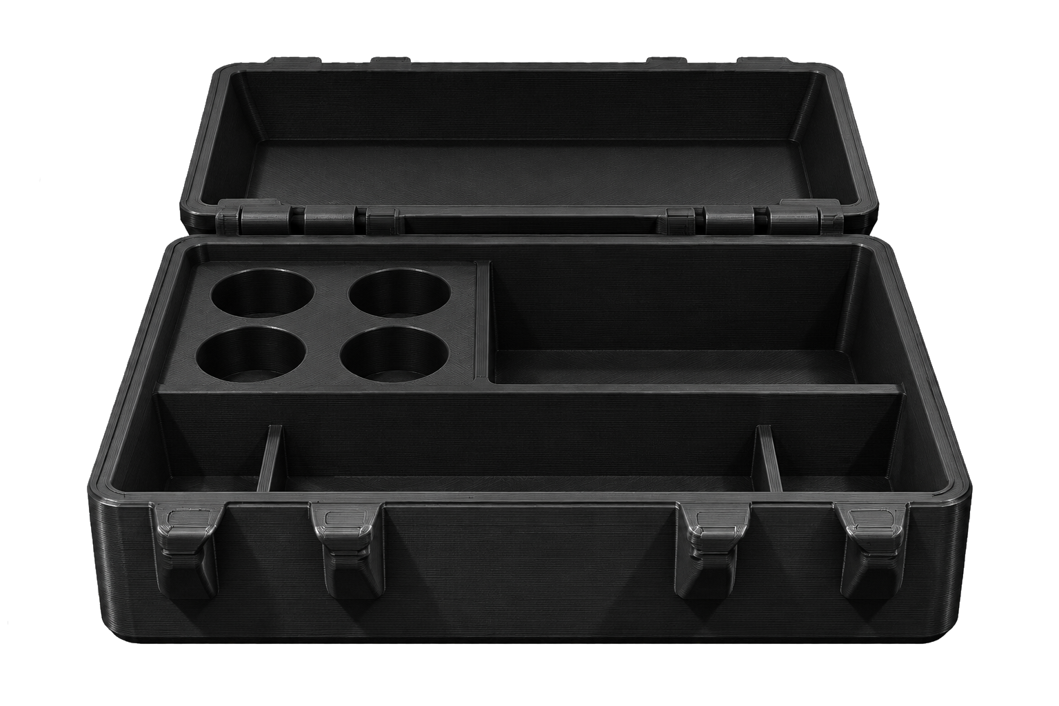 SnapLock Supply Case design preview
