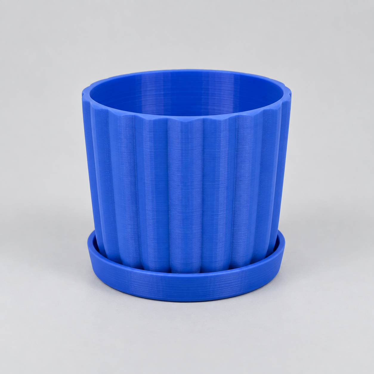 Illustrative concept for planter & drip tray